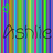 Icon plaatjes Naam icons Ashlie 