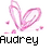 Icon plaatjes Naam icons Audrey 