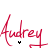 Icon plaatjes Naam icons Audrey 