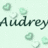 Icon plaatjes Naam icons Audrey 