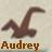 Icon plaatjes Naam icons Audrey 