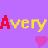 Icon plaatjes Naam icons Avery 