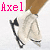 Icon plaatjes Naam icons Axel 
