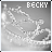 Icon plaatjes Naam icons Becky 