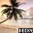 Icon plaatjes Naam icons Becky 
