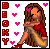 Icon plaatjes Naam icons Becky 