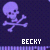 Icon plaatjes Naam icons Becky 