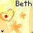 Icon plaatjes Naam icons Beth 