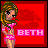 Icon plaatjes Naam icons Beth 