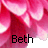 Icon plaatjes Naam icons Beth 