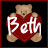 Icon plaatjes Naam icons Beth 