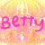 Icon plaatjes Naam icons Betty 