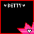 Icon plaatjes Naam icons Betty 