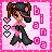 Icon plaatjes Naam icons Bianca 