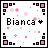 Icon plaatjes Naam icons Bianca 