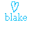 Icon plaatjes Naam icons Blake 