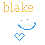 Icon plaatjes Naam icons Blake 