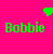 Icon plaatjes Naam icons Bobbie 