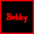 Icon plaatjes Naam icons Bobby 