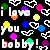 Icon plaatjes Naam icons Bobby 