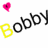 Icon plaatjes Naam icons Bobby 