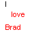 Icon plaatjes Naam icons Brad 