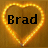 Icon plaatjes Naam icons Brad 