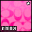 Icon plaatjes Naam icons Brandi 
