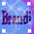 Icon plaatjes Naam icons Brandi 