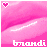 Icon plaatjes Naam icons Brandi 