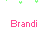 Icon plaatjes Naam icons Brandi 