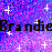 Icon plaatjes Naam icons Brandie 
