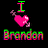 Icon plaatjes Naam icons Brandon 