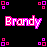 Icon plaatjes Naam icons Brandy 