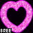 Icon plaatjes Naam icons Bree 