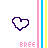 Icon plaatjes Naam icons Bree 
