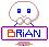 Icon plaatjes Naam icons Brian 