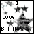 Icon plaatjes Naam icons Brian 