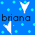 Icon plaatjes Naam icons Briana 