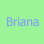 Icon plaatjes Naam icons Briana 
