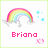 Icon plaatjes Naam icons Briana 