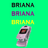 Icon plaatjes Naam icons Briana 