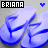 Icon plaatjes Naam icons Briana 