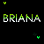 Icon plaatjes Naam icons Briana 