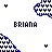 Icon plaatjes Naam icons Briana 