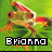 Icon plaatjes Naam icons Brianna 