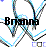 Icon plaatjes Naam icons Brianna 