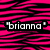 Icon plaatjes Naam icons Brianna 