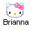 Icon plaatjes Naam icons Brianna 