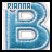 Icon plaatjes Naam icons Brianna 